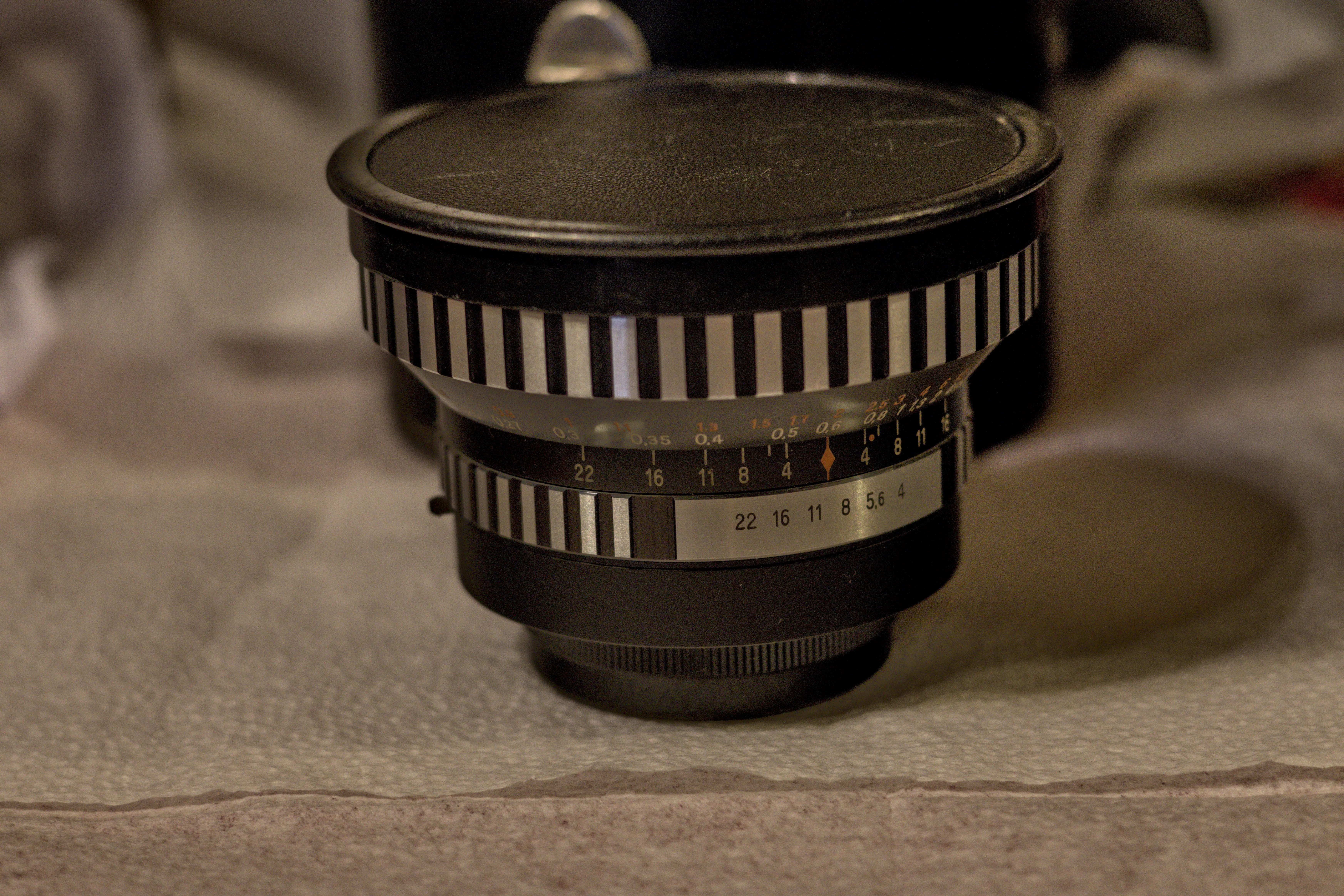 Carl Zeiss Flektogon 4 20 (m42) - Carl Zeiss Flektogon 4 20 (m42) [3].webp